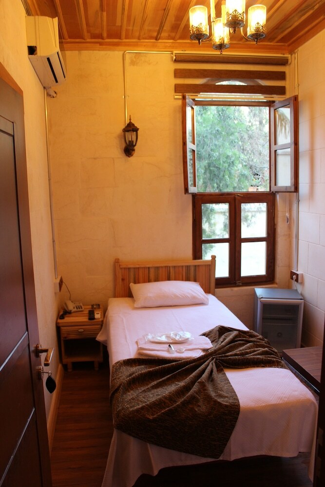 Hotel Duran Aga Konagi Butik Otel