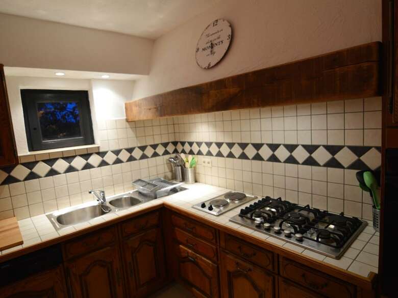Modern Holiday Home In Sourbrodt With Private Pool