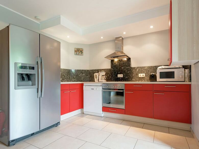 Detached House With Terrace With Breathtaking Views, With Jacuzzi / Sauna