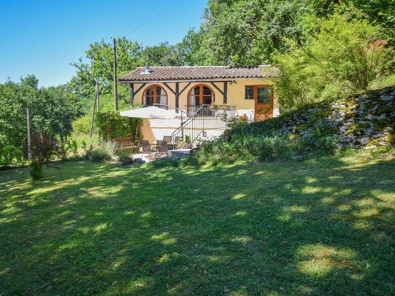 Cosy House With Spectacular Views And Private Pool