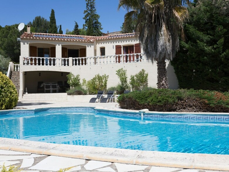 Luxury Villa In Beaufort With Private Swimming Pool