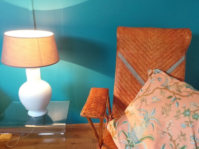 Bed & Breakfast Chambres D'hotes Mas Les Piboules
