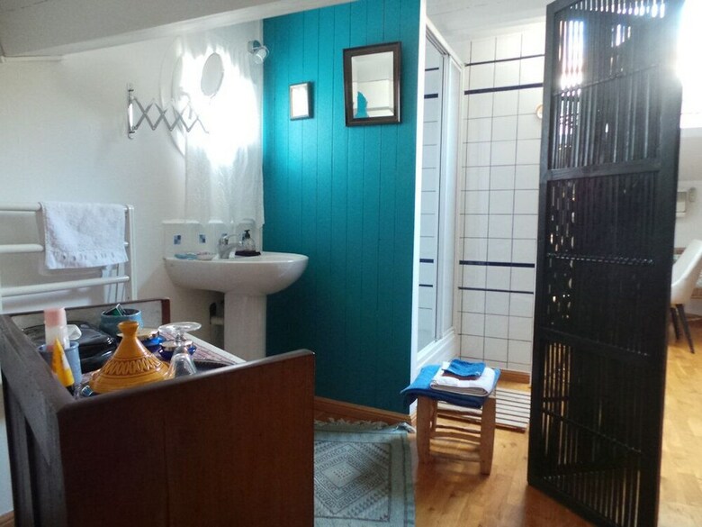 Bed & Breakfast Chambres D'hotes Mas Les Piboules