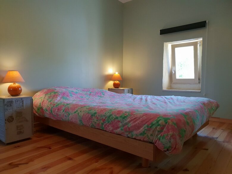 Luxurious Villa With Swimming Pool In Languedoc-roussillon