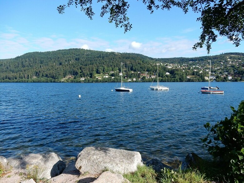 Spacious G�te For 6 Persons In Hanviller, Mosel