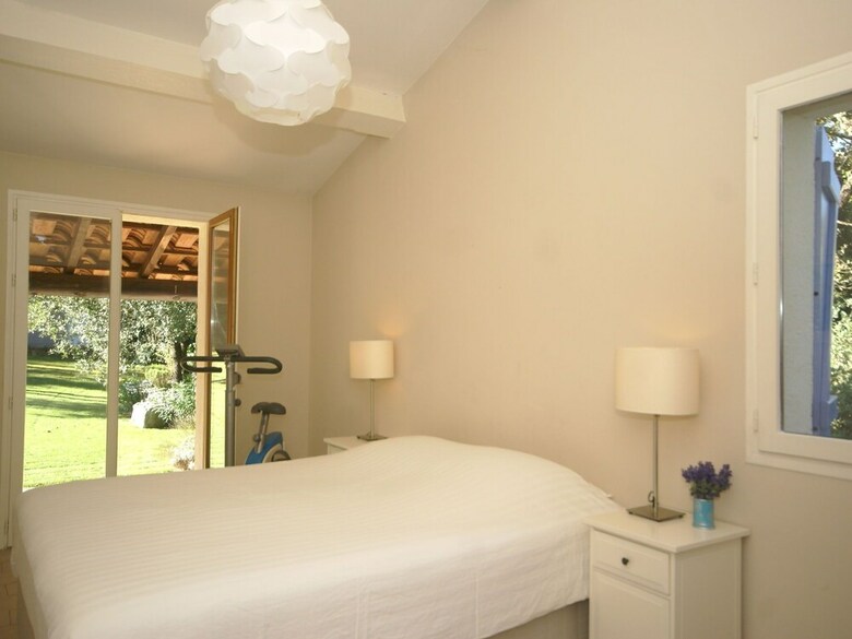 Serene Villa In Valbonne With Private Swimming Pool