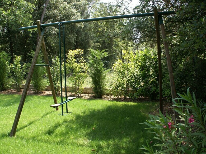 Serene Villa In Valbonne With Private Swimming Pool