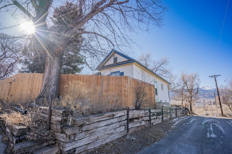 3br Mtn Viewsdowntownnext To Lake, Parks, More