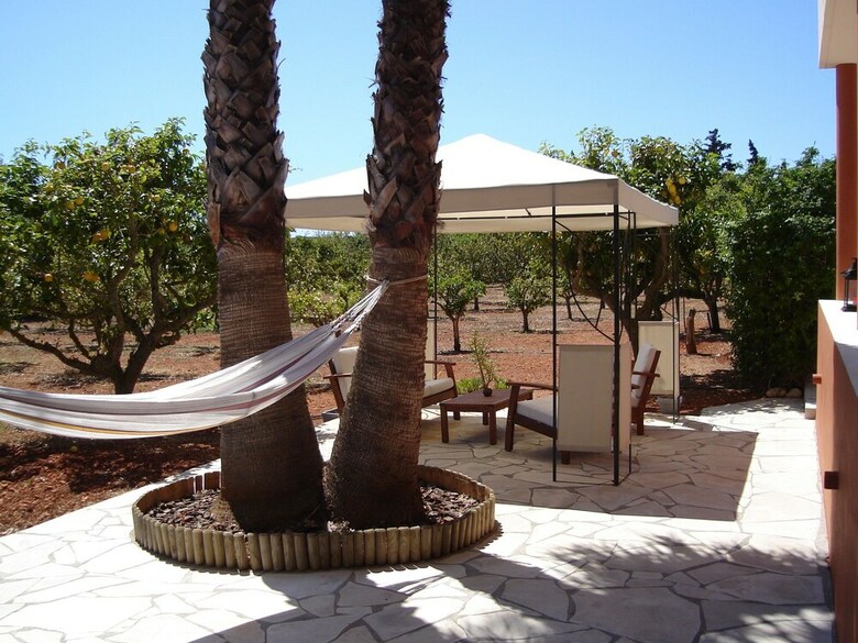 Peaceful Villa On Balearic Islands With Swimming Pool