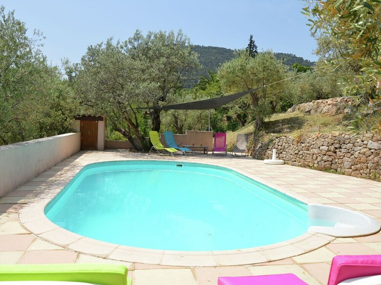 Splendid Villa. Private Swimmingpool. Nice Surrounding