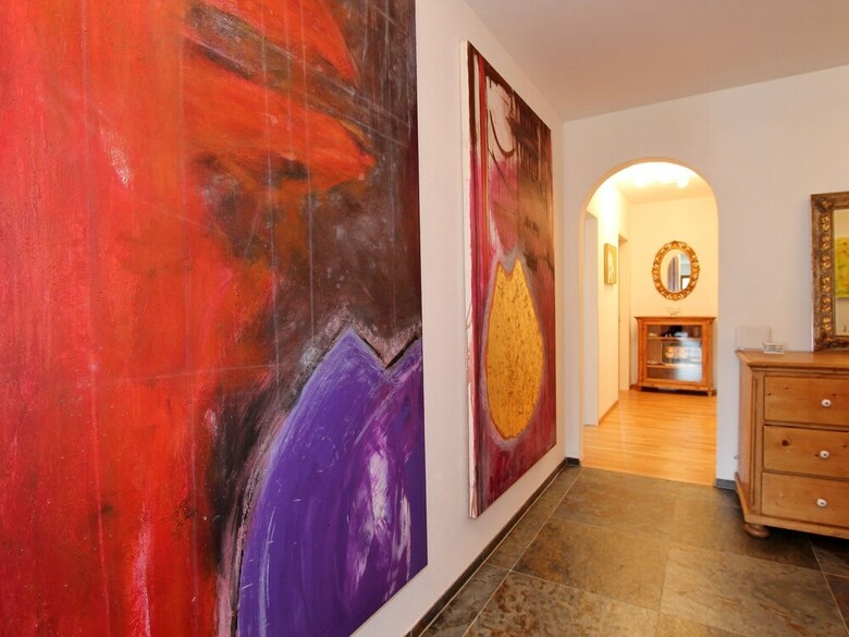 Beautiful Apartment In S�ll Near Forest