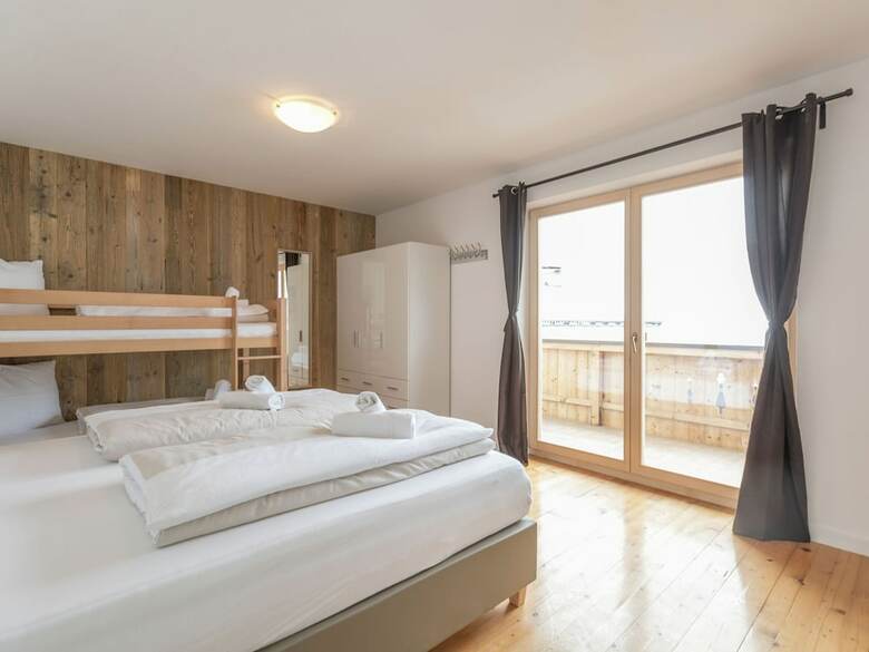 Spacious Chalet In Westendorf Near Ski Area