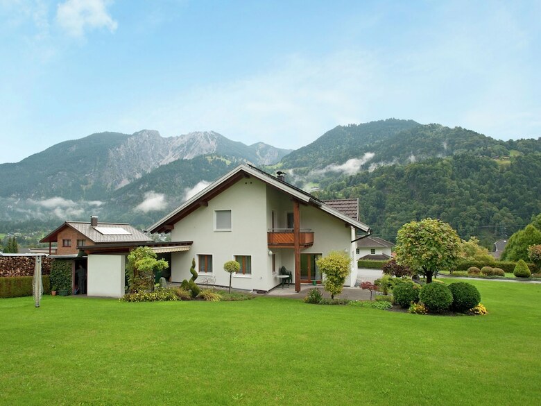 Charming Apartment Near Ski Area In Vandans