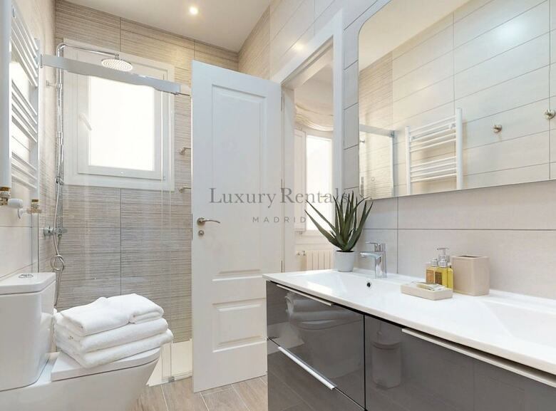 Apartamentos Santa Engracia