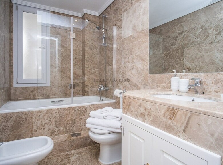 Apartamento Padilla II