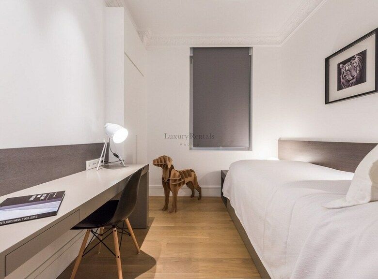 Apartamentos Colmenares