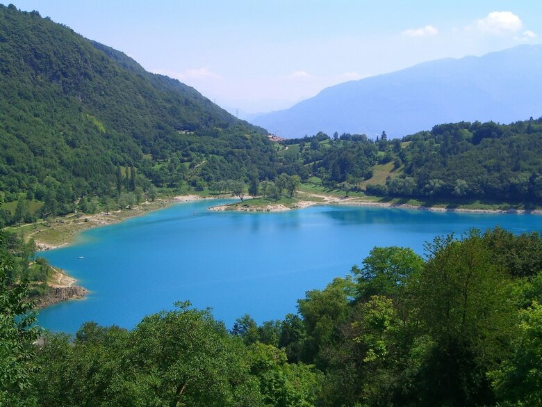 Apartment Is Located In A Villa 700m Above Sea Level