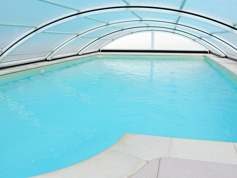 Spacious Chalet In Abbevillers With Swimming Pool