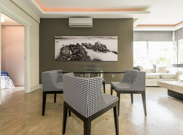 Apartamento Eurobuilding