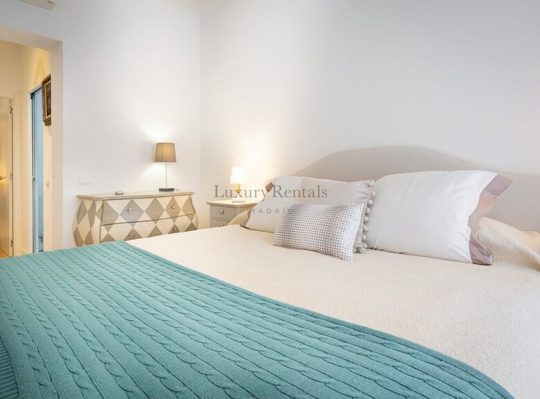 Apartamento Castello VI