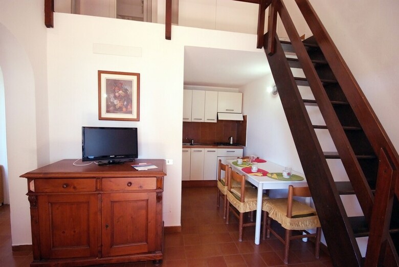 Apartamento Residence Sud Est