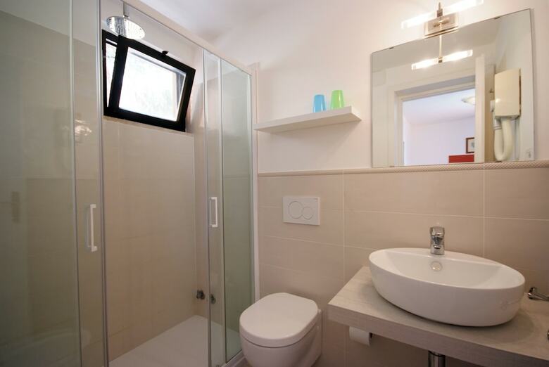 Apartamento Residence Sud Est