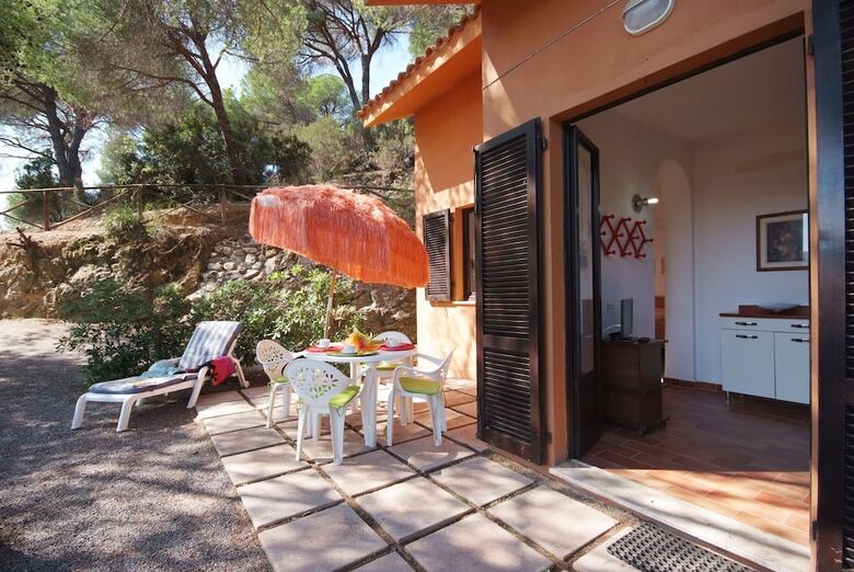 Apartamento Residence Sud Est