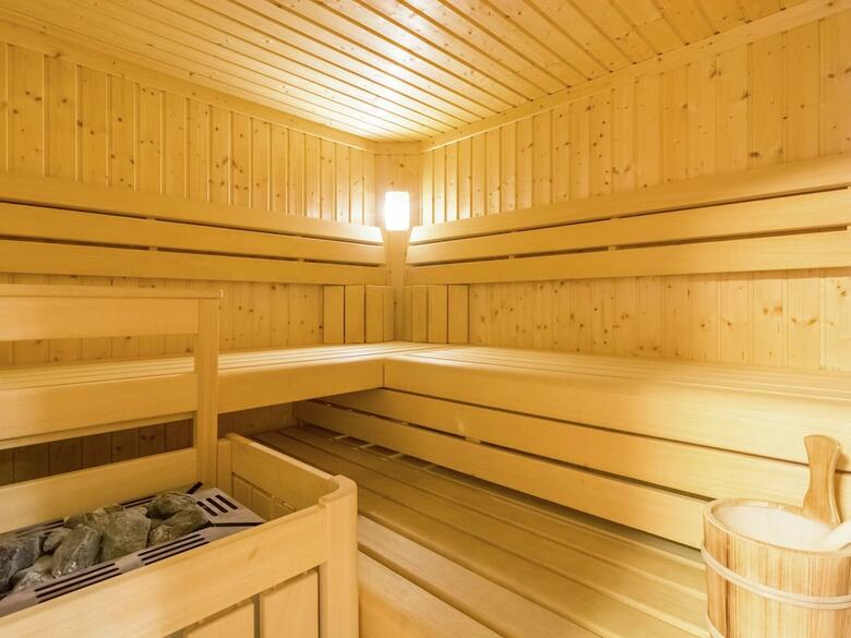 Plush Valley-view Chalet In Mauterndorf With Sauna