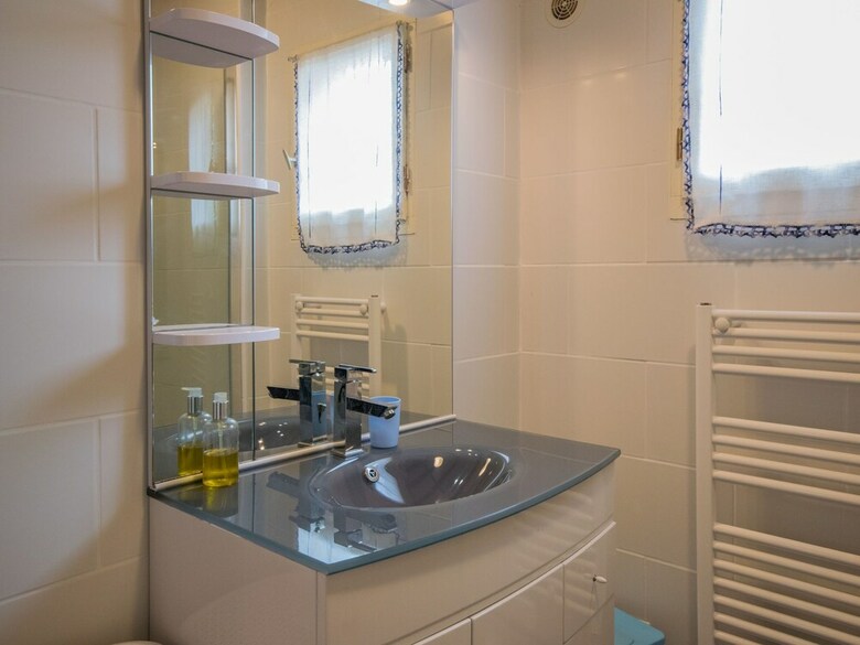 Cozy Villa In Saint-martin-le-redon With Private Pool