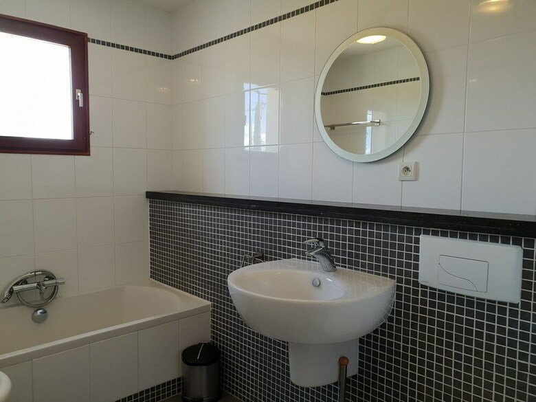 Modern Villa In Montbrun-des-corbi�res With Private Pool