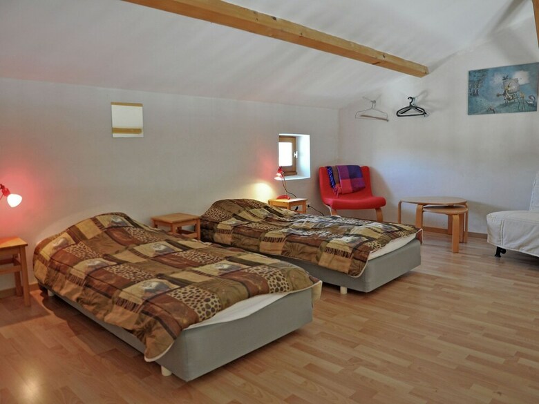 Villa Cosy Holiday Home With Shared Heated Pool And Stunning Views