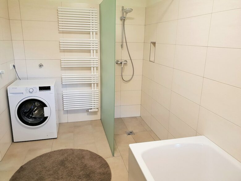 Modern Apartment In Tamsweg With Garden