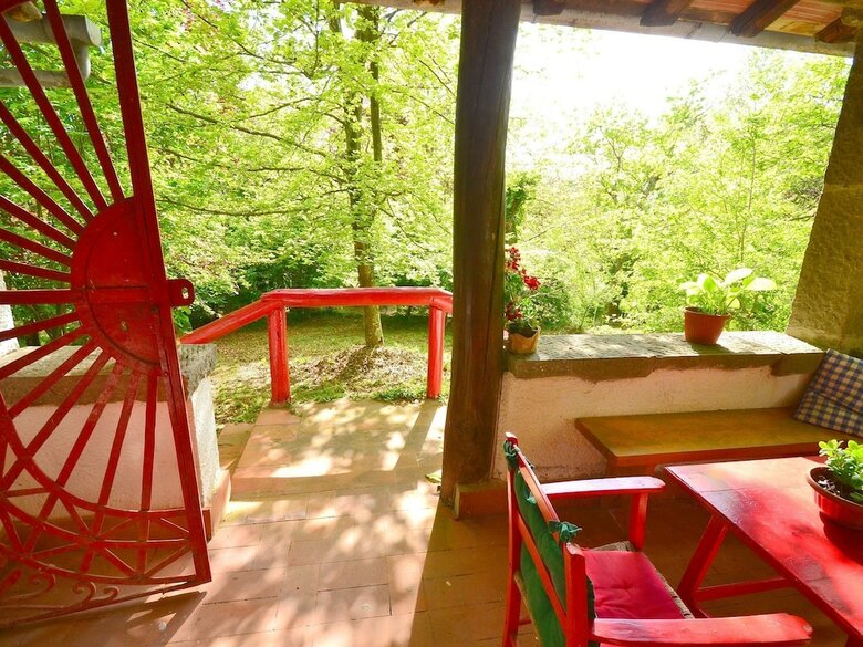 Deluxe Holiday Home With Pool In Migliorini