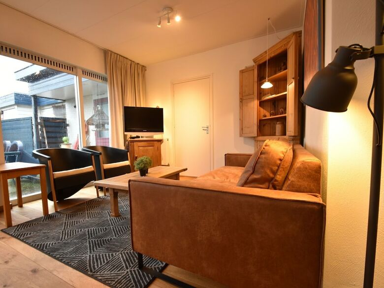 Comfortable Holiday Home In Bergen Near Forest