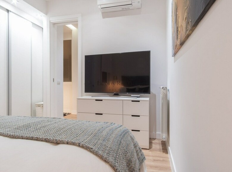 Apartamentos Ortega Y Gasset