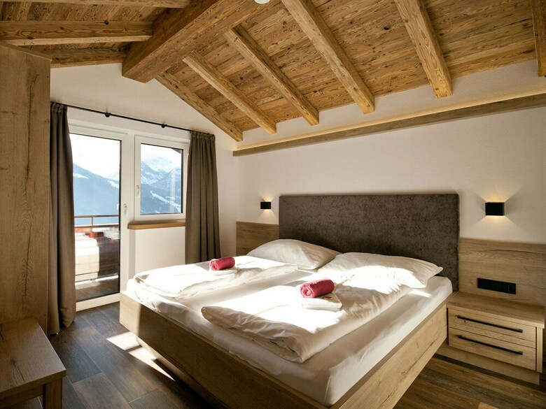 Rustic Mansion In Mittersill Near Kirchberg Ski Area