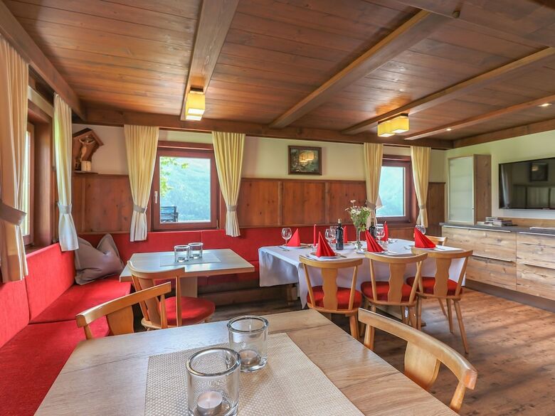 Rustic Mansion In Mittersill Near Kirchberg Ski Area