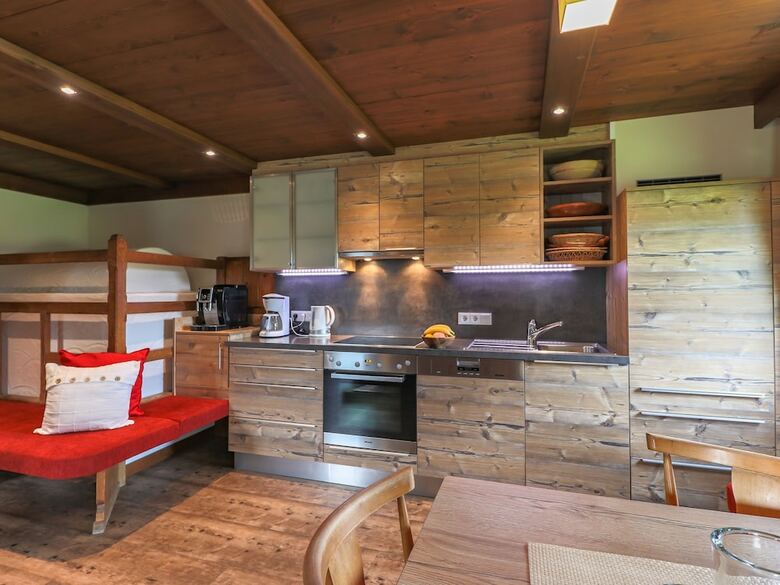 Rustic Mansion In Mittersill Near Kirchberg Ski Area
