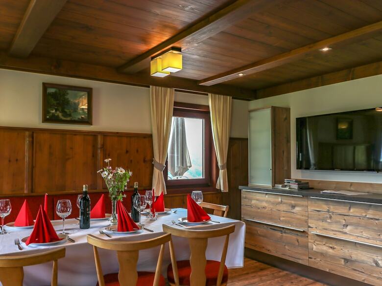 Rustic Mansion In Mittersill Near Kirchberg Ski Area