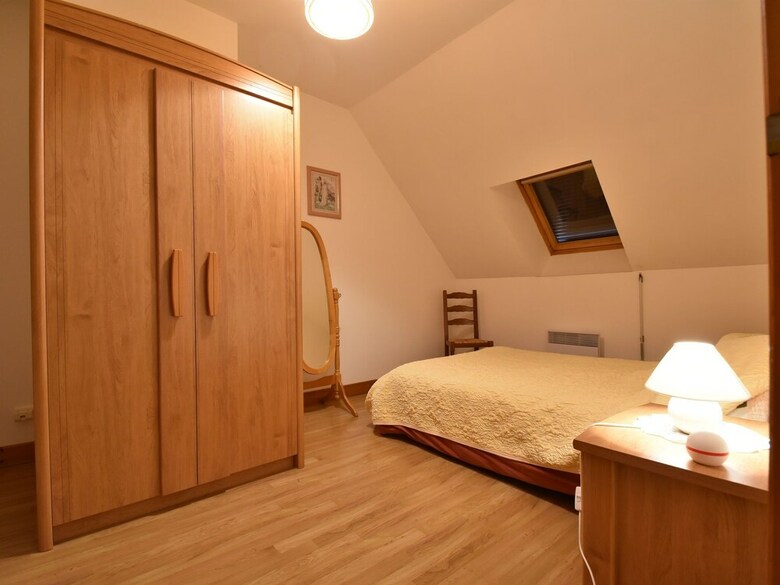 Spacious Holiday Home With Private Swimming Pool In Uzech