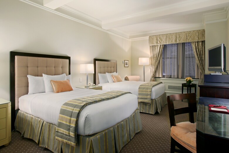 Hotel Warwick