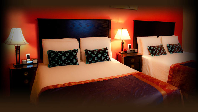 Hotel Marrakech New York