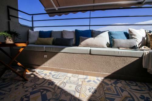Apartamentos Villa Mirakul