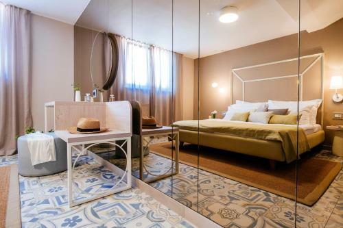 Apartamentos Villa Mirakul
