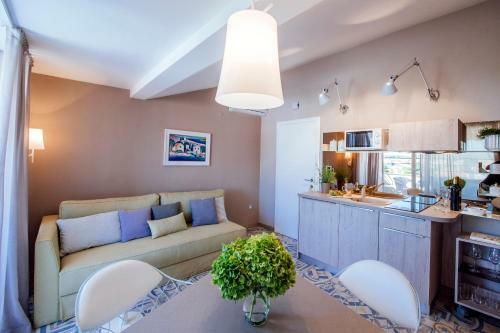 Apartamentos Villa Mirakul
