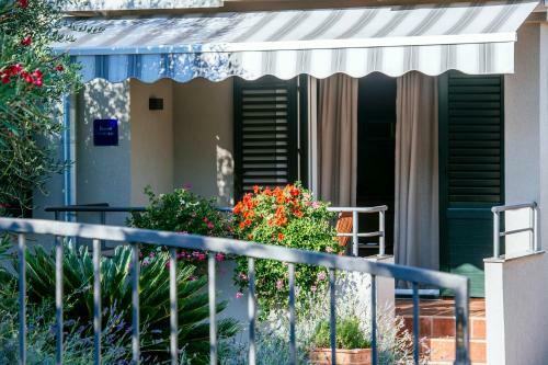 Apartamentos Villa Mirakul