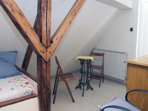 Hostal Guesthouse Lessi