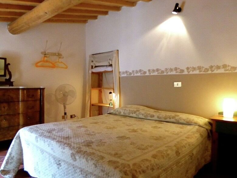 Charming Holiday Home In Volterra With Swimming Pool