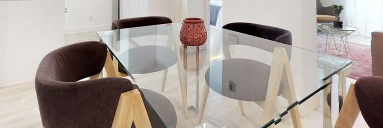 Apartamento Fuencarral II