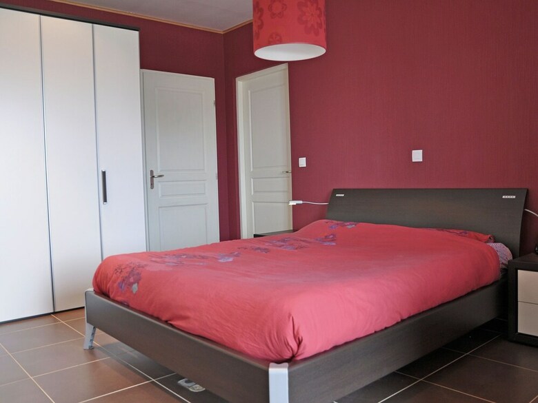 Luxurious Child-friendly Villa With Heated Private Pool And Stunning View